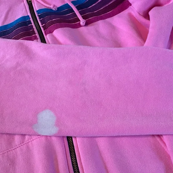 Aviator Nation | Neon Pink | Size XXL Unisex | NWOT - Picture 10 of 12